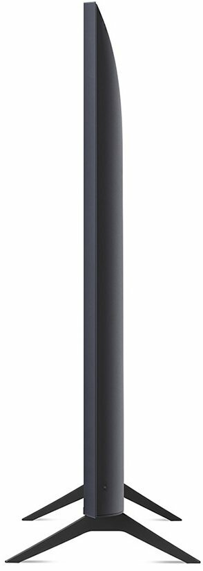 LG 43NANO756PA / 43" UHD 4K Nano Cell display SMART TV