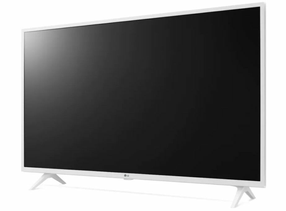 LG 43UP76906LE / 43" UHD 4K SMART TV