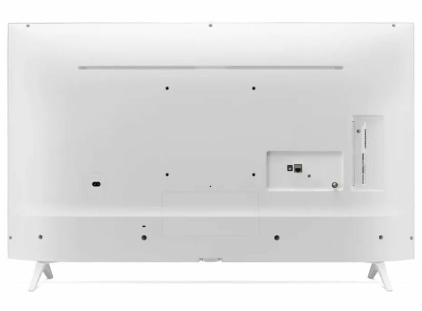 LG 43UP76906LE / 43" UHD 4K SMART TV