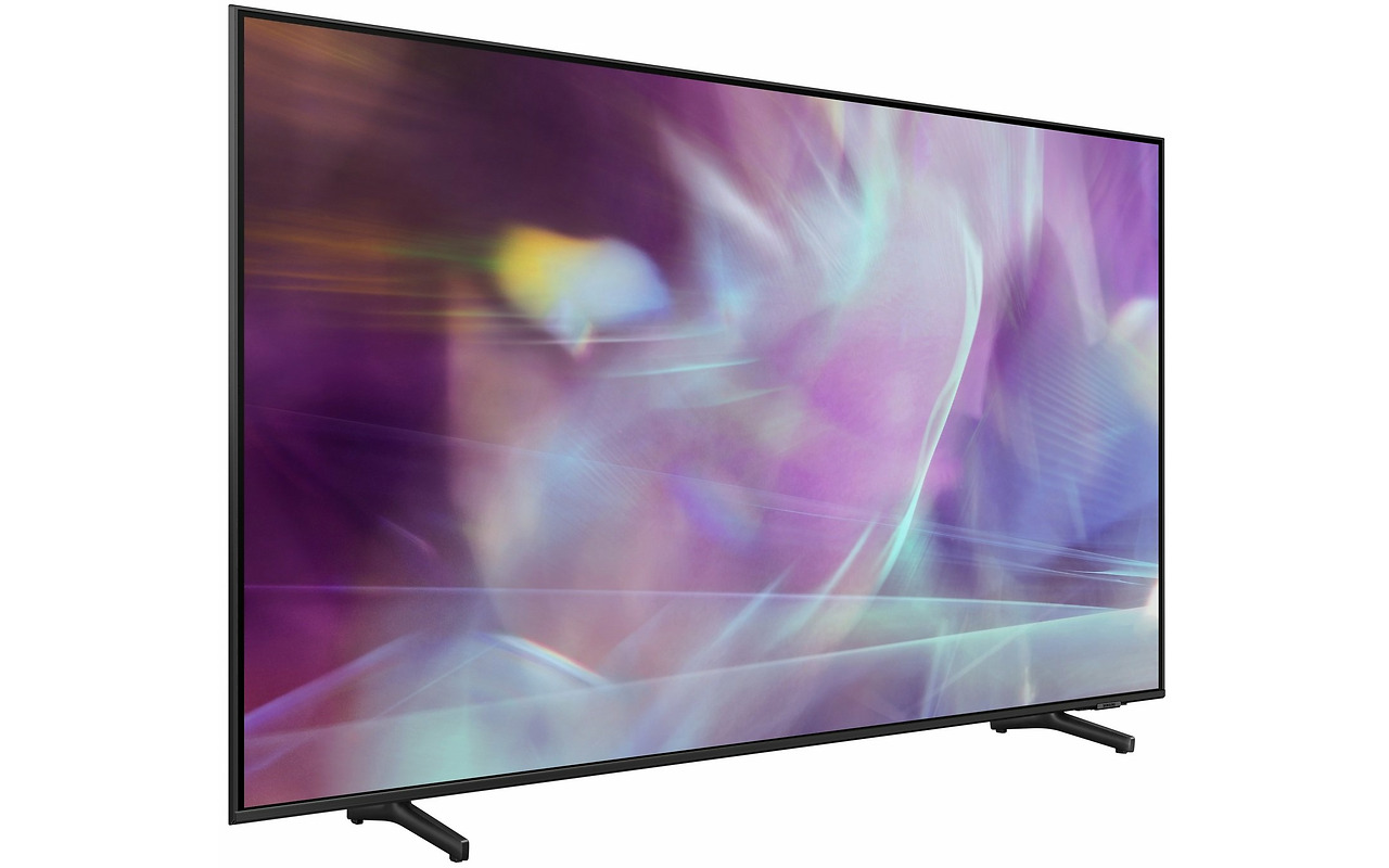 Samsung QE55Q60AAUXUA / 55" UHD 4K SMART TV