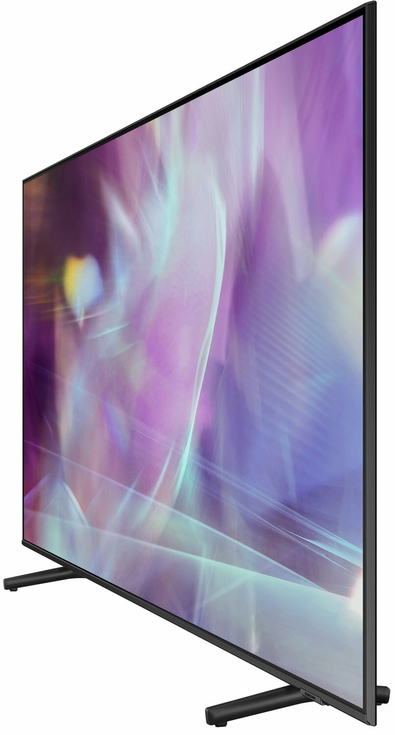 Samsung QE55Q60AAUXUA / 55" UHD 4K SMART TV