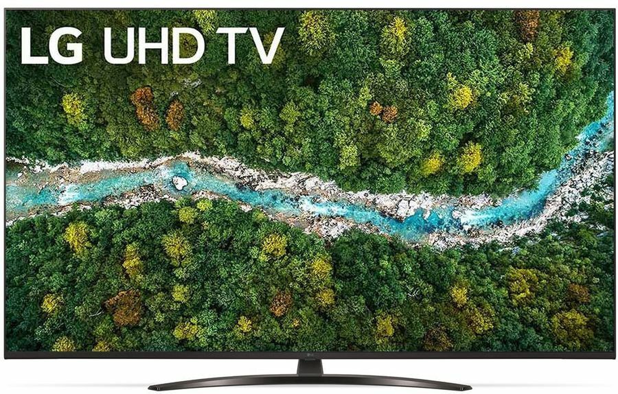 LG 55UP78006LC / 55" UHD 4K SMART TV