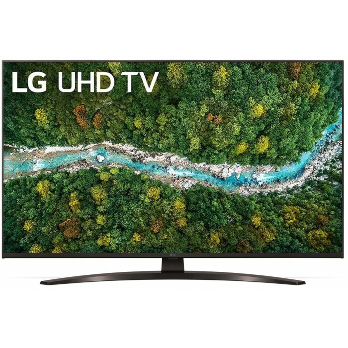 LG 43UP78006LC / 43" UHD 4K SMART TV