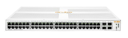 HP HPE 1920S 1930 48G 4SFP+ Switch