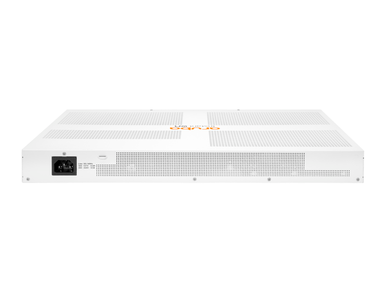 HP HPE 1920S 1930 48G 4SFP+ Switch