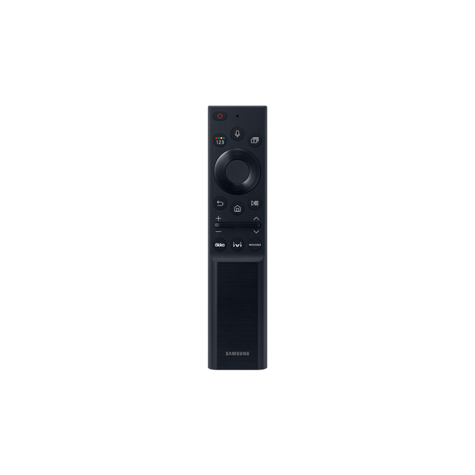 Samsung QE50Q80AAUXUA / 50" UHD 4K QLED Flat SMART TV