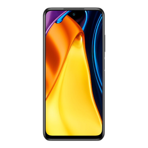 Xiaomi Poco M3 Pro 5G / 6.5'' IPS 1080x2400 90Hz / Dimensity 700 / 6Gb / 64Gb / 5000mAh / Black
