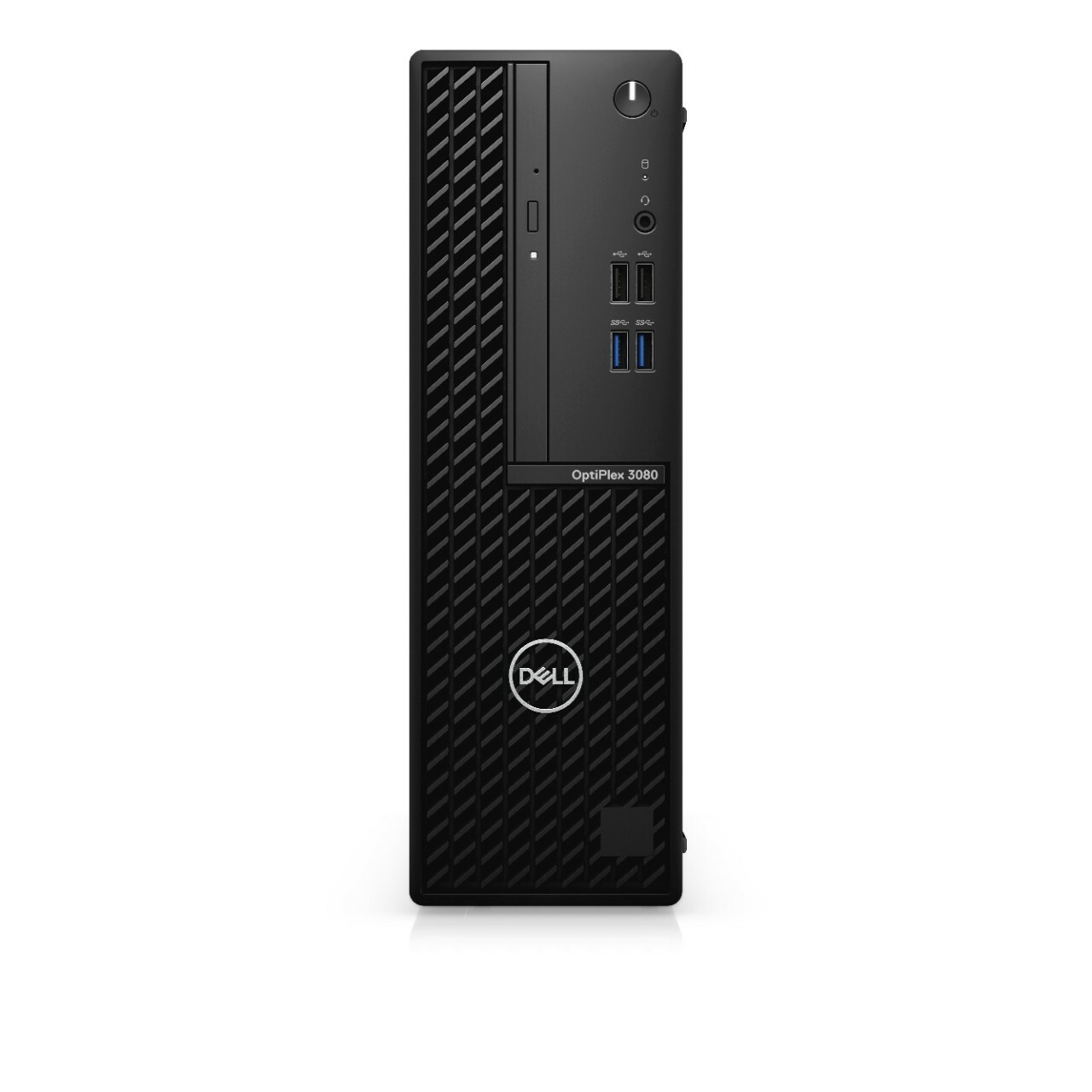DELL OptiPlex 3080 SFF / lntel Core i5-10505 / 8GB DDR4 / 256GB NVMe / Windows 10 Pro / 273608675