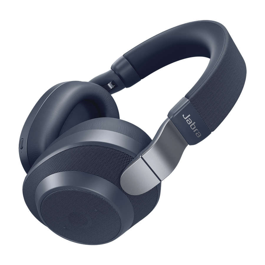 Jabra Elite 85h Navy Navy