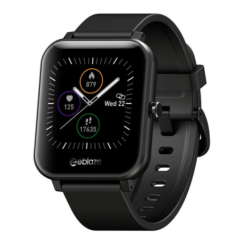 Zeblaze Smart Watch GTS Black