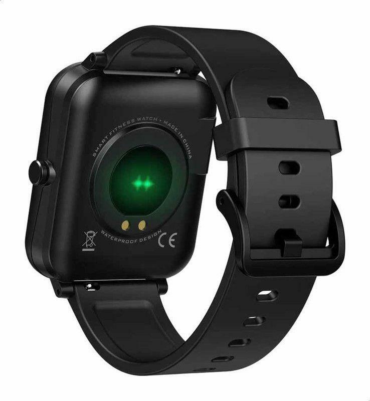 Zeblaze Smart Watch GTS Black