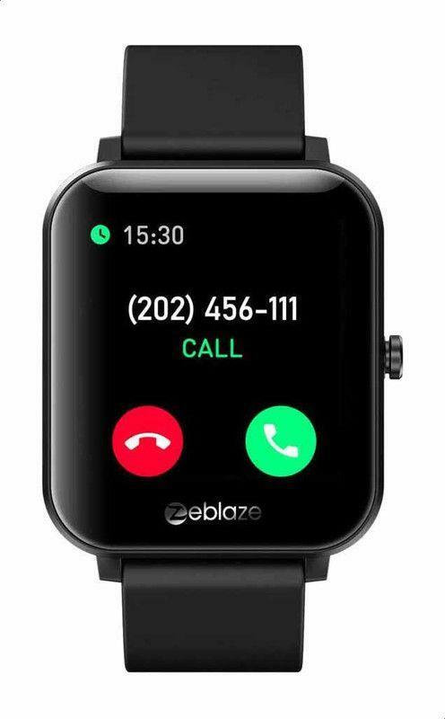 Zeblaze Smart Watch GTS Black