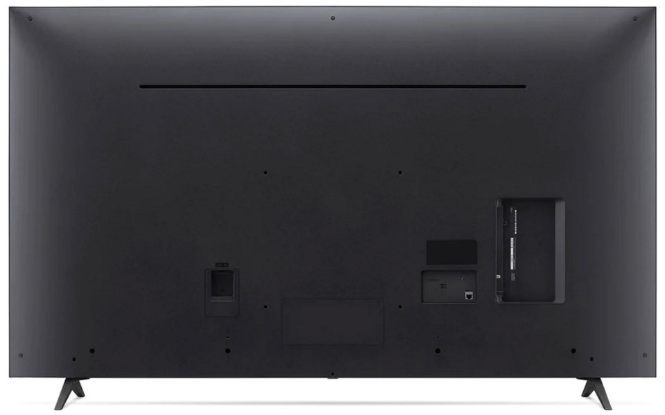 LG 60UP77006LB / 60" UHD 4K SMART TV