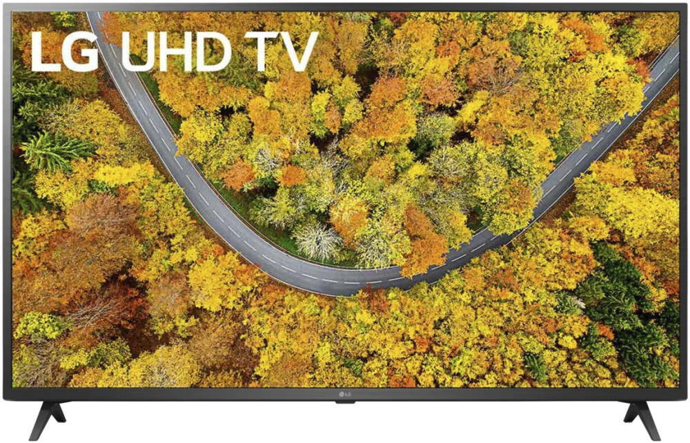 LG 50UP76006LC / 50" UHD 4K SMART TV