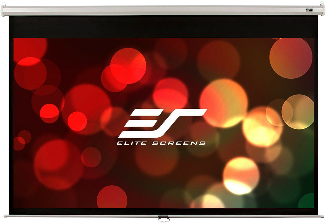 EliteScreens M109NWX / 235x147cm