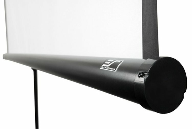 EliteScreens T92UWH / 203x115cm