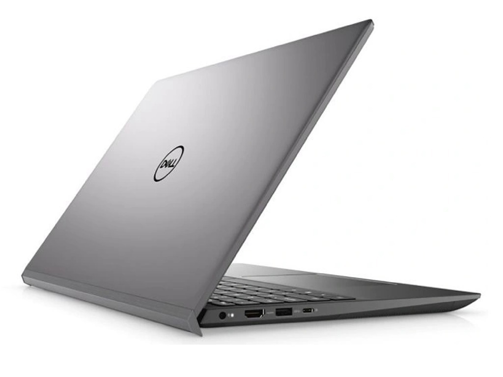 DELL Vostro 15 7500 / 15.6'' FullHD / InteI Core i7-10750H / 16GB DDR4 / 1.0TB NVMe / NVIDIA GeForce 1650 Ti 4GB GDDR6 / WiFi 6 / Windows 10 PRO / Grey