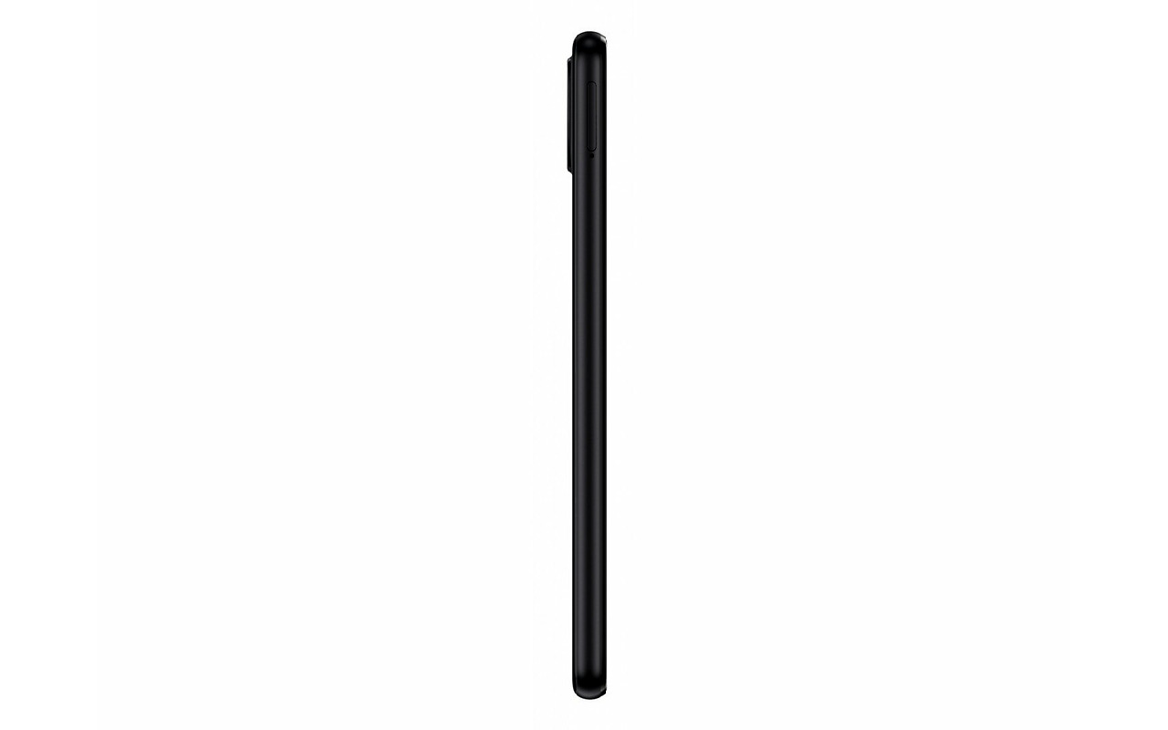 Samsung Galaxy A22 / 6.4'' 720x1600 90Hz / MediaTek MT6769V/CTZA / 4Gb / 128Gb / 5000mAh Black