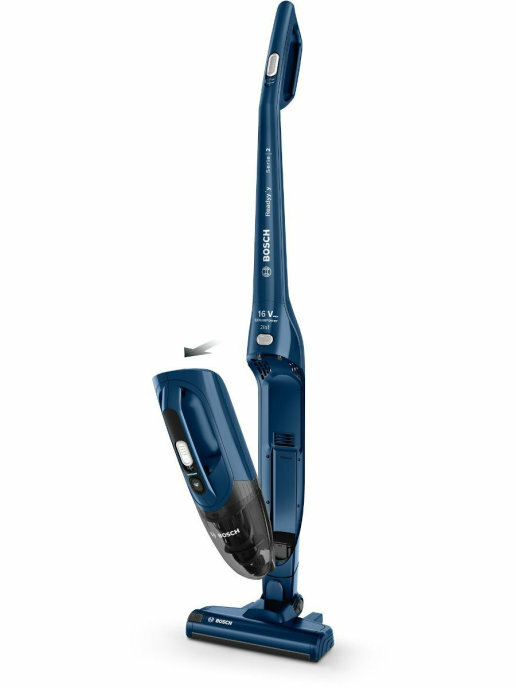 Bosch BCHF216S