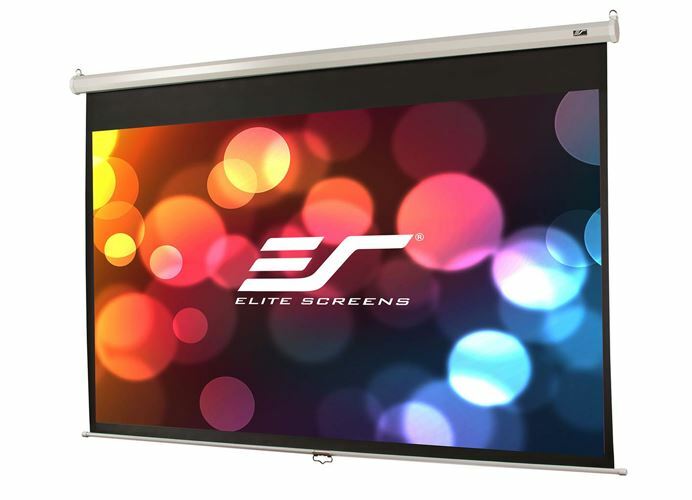 EliteScreens M86NWX / 185x116cm