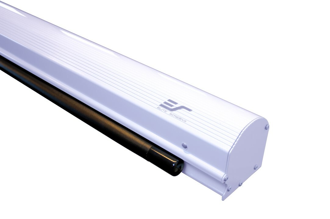 EliteScreens SK100XHW-E12 / 222x125cm Saker Electric