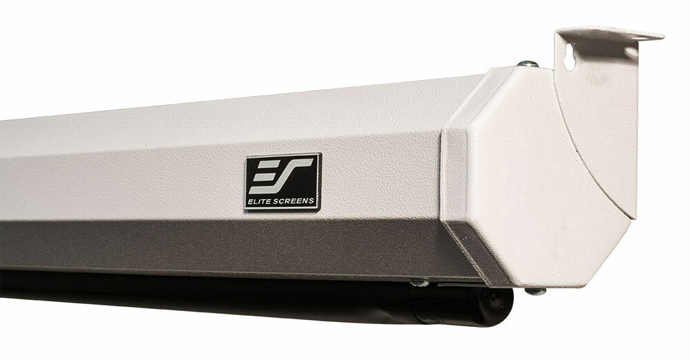 EliteScreens ELECTRIC128NX / 172.2x275.3cm Spectrum