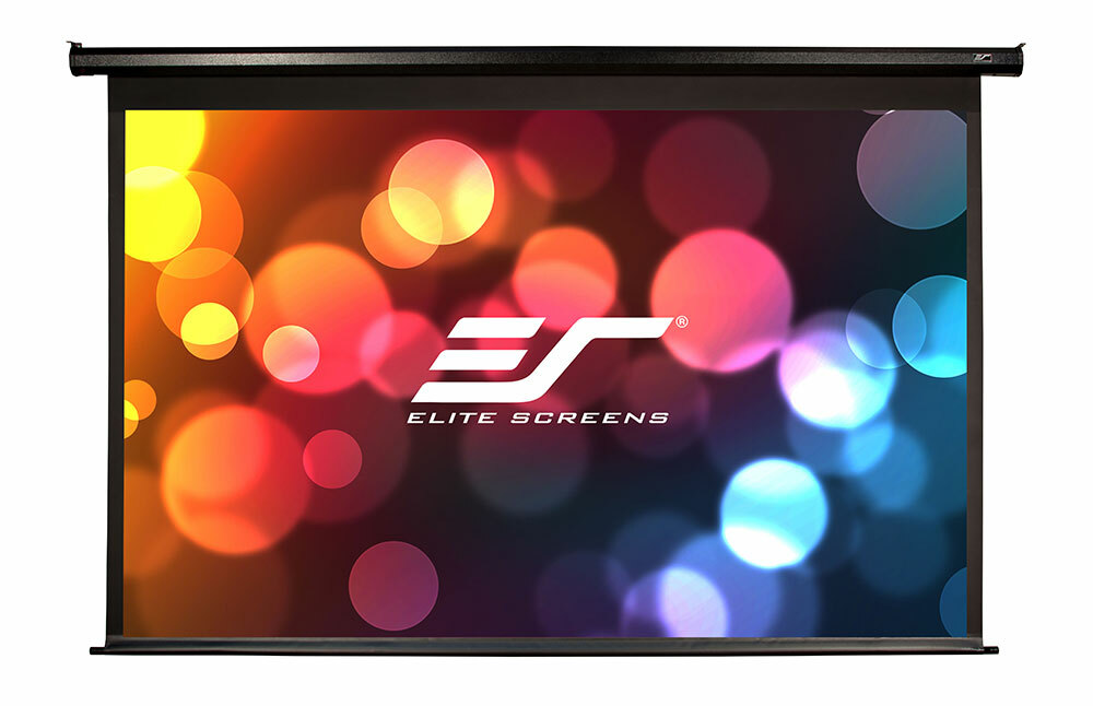 EliteScreens VMAX100UWH2-E24 / 100" 222x125cm VMAX2