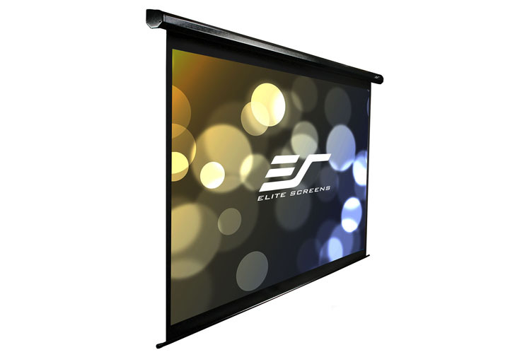 EliteScreens VMAX100UWH2-E24 / 100" 222x125cm VMAX2