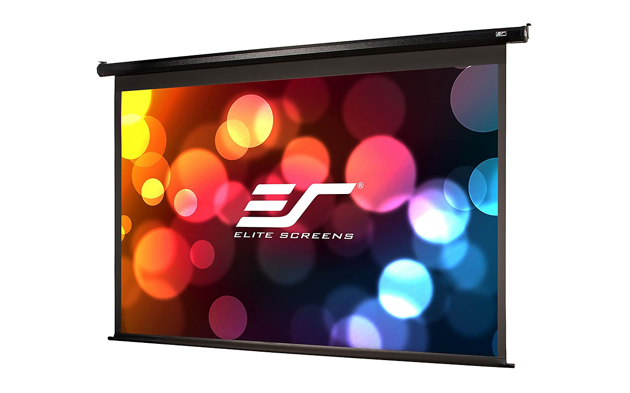 EliteScreens VMAX84UWH2 / 186x105cm VMAX2 Series Electric