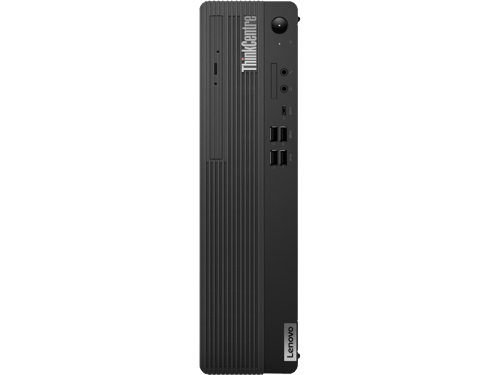 Lenovo ThinkCentre M70s SFF / Pentium Gold G6400 / 8GB RAM / 256GB SSD / No OS / Black