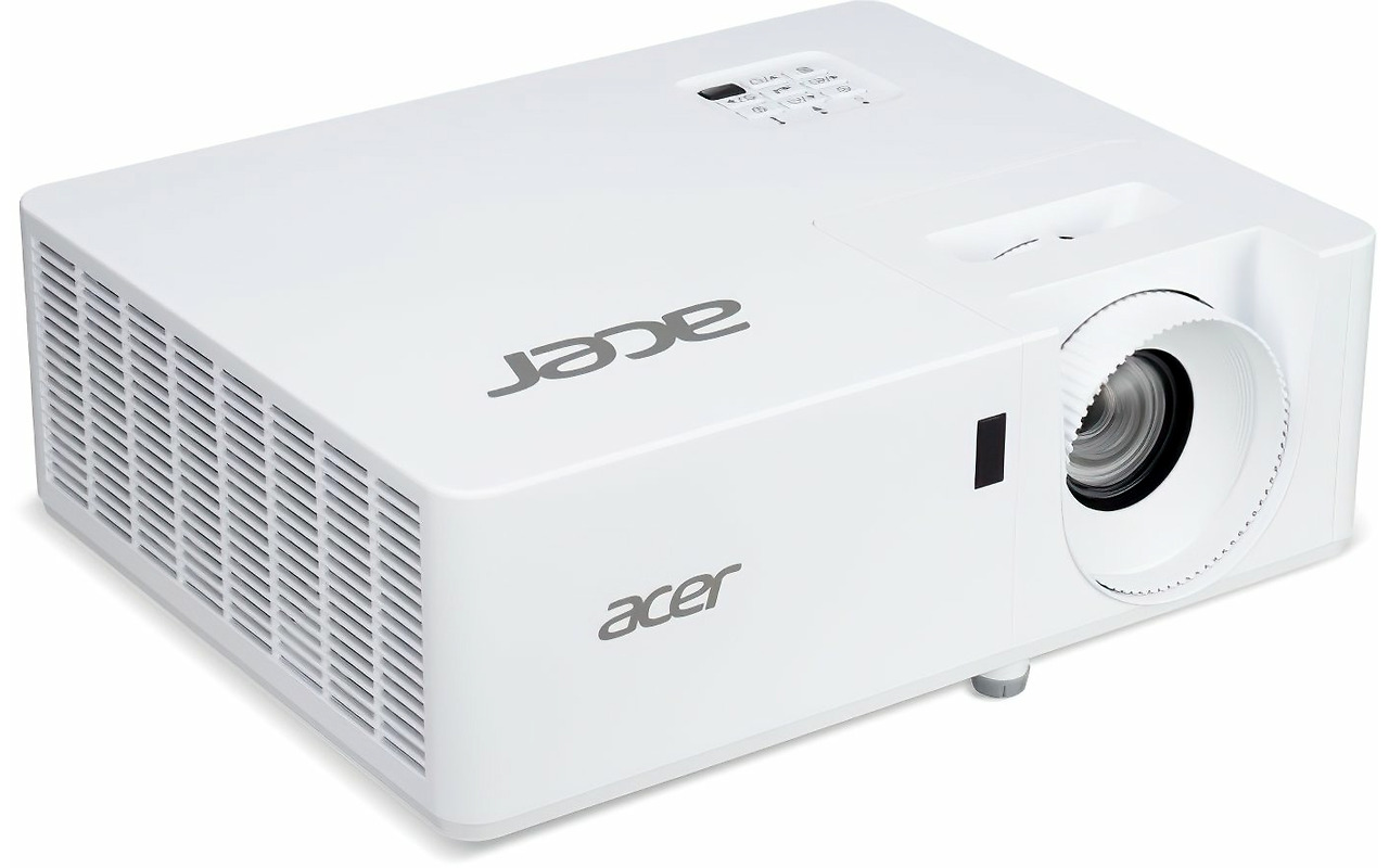 ACER XL1320W / WXGA / Laser / 3100Lm / 120Hz / MR.JTQ11.001