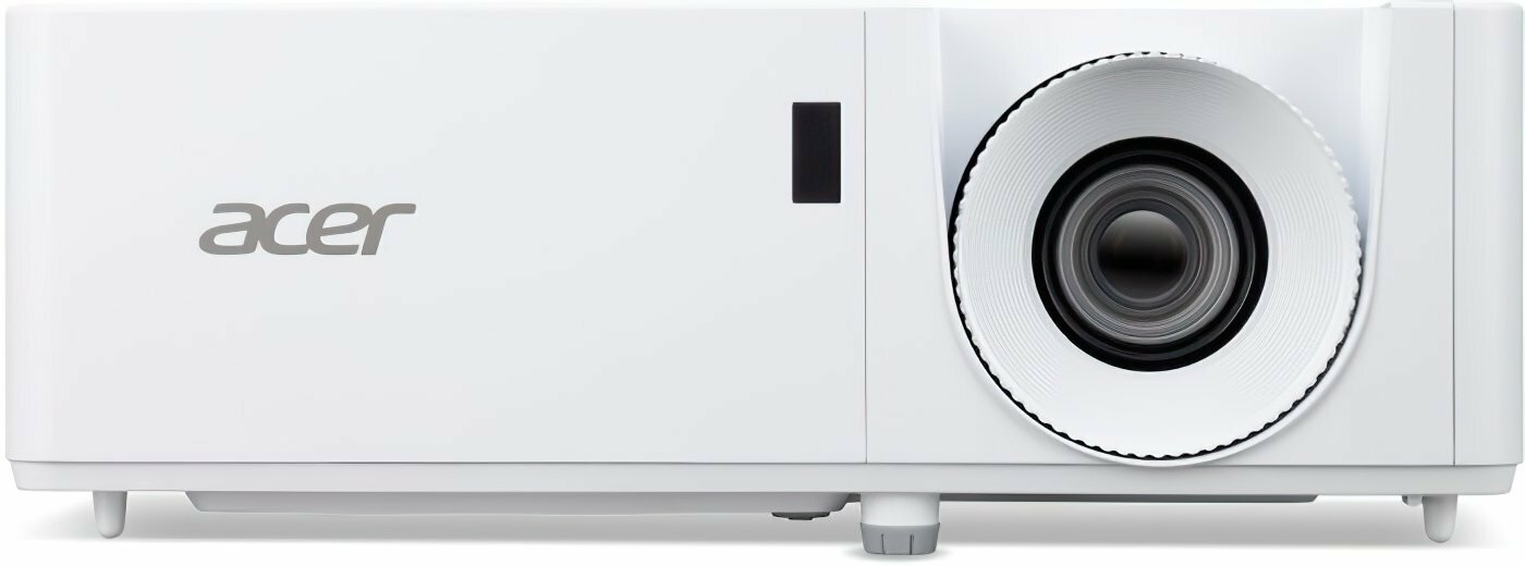 ACER XL1320W / WXGA / Laser / 3100Lm / 120Hz / MR.JTQ11.001