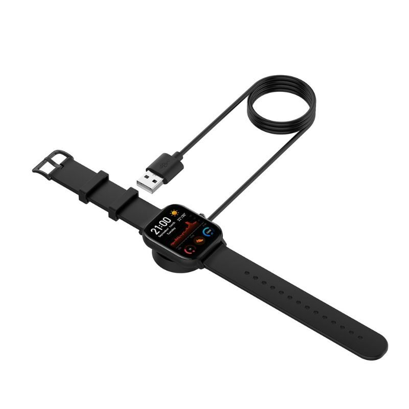 Xiaomi Amazfit Pace charging dock cable