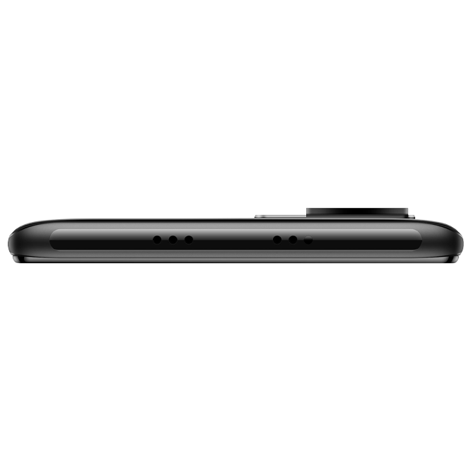Xiaomi Poco F3 / 6.67'' 1080x2400 120Hz / Snapdragon 870 / 6GB / 128GB / 4520mAh Black