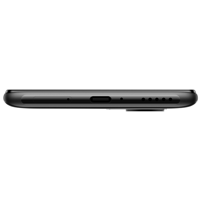 Xiaomi Poco F3 / 6.67'' 1080x2400 120Hz / Snapdragon 870 / 6GB / 128GB / 4520mAh Black