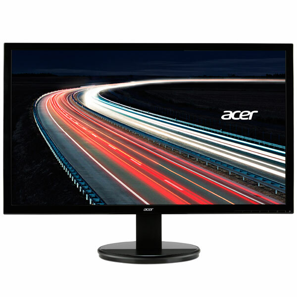 Acer K242HLBID / 23.8" FullHD / UM.FX3EE.002