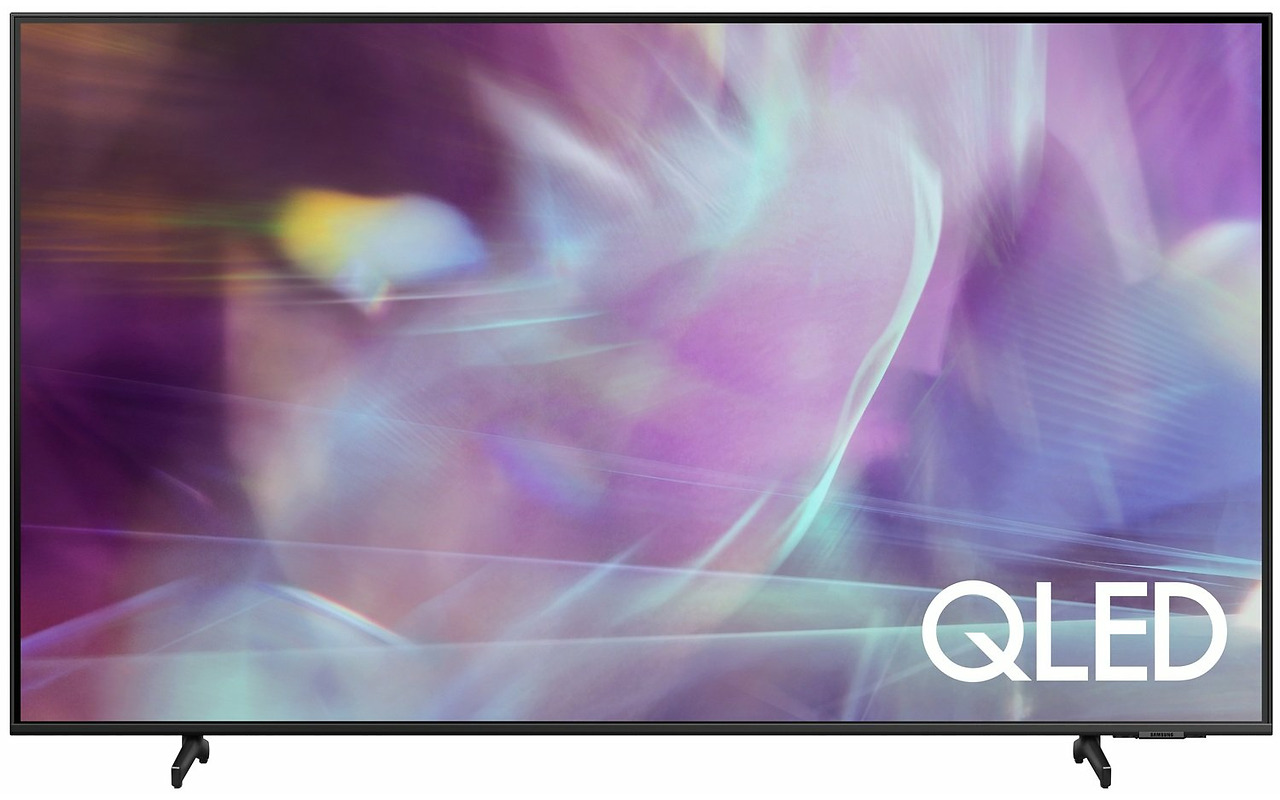 Samsung QE43Q60AAUXUA / 43" QLED 4K UHD Premium SMART TV