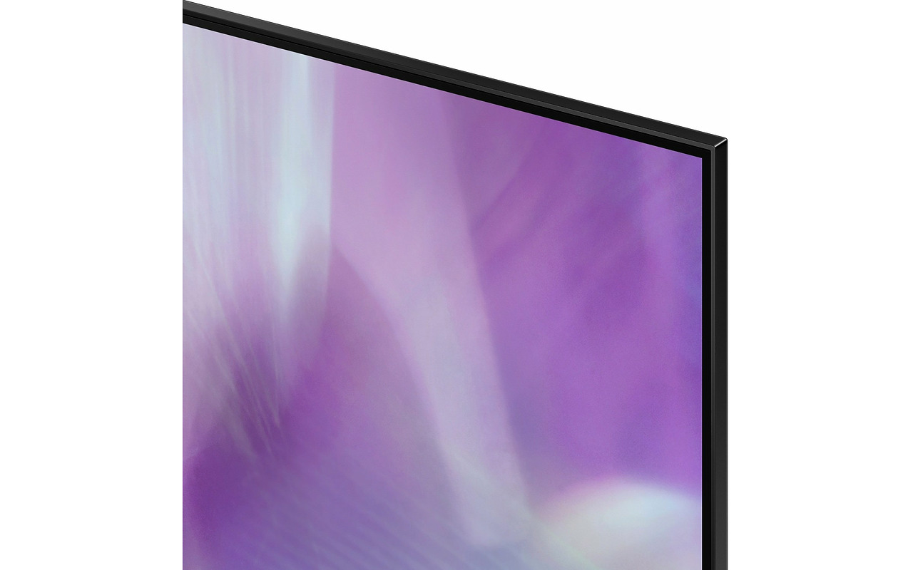 Samsung QE43Q60AAUXUA / 43" QLED 4K UHD Premium SMART TV