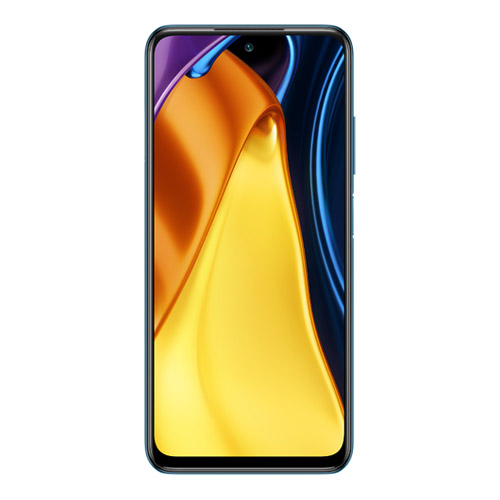 Xiaomi Poco M3 Pro 5G / 6.5'' IPS 1080x2400 90Hz / Dimensity 700 / 6Gb / 128Gb / 5000mAh / Blue