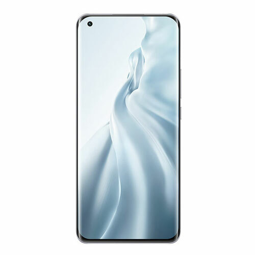 Xiaomi Mi 11i / 6.67'' 1080x2400 120Hz / Snapdragon 888 5G / 8GB / 256GB / 4520mAh / White