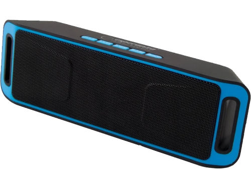 Esperanza FOLK EP126K / Blue