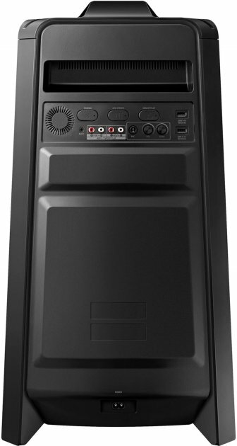 Samsung MX-T50/RU / 500W