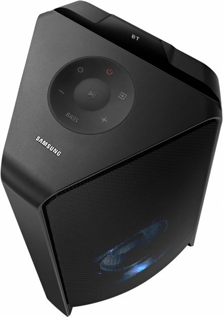 Samsung MX-T50/RU / 500W