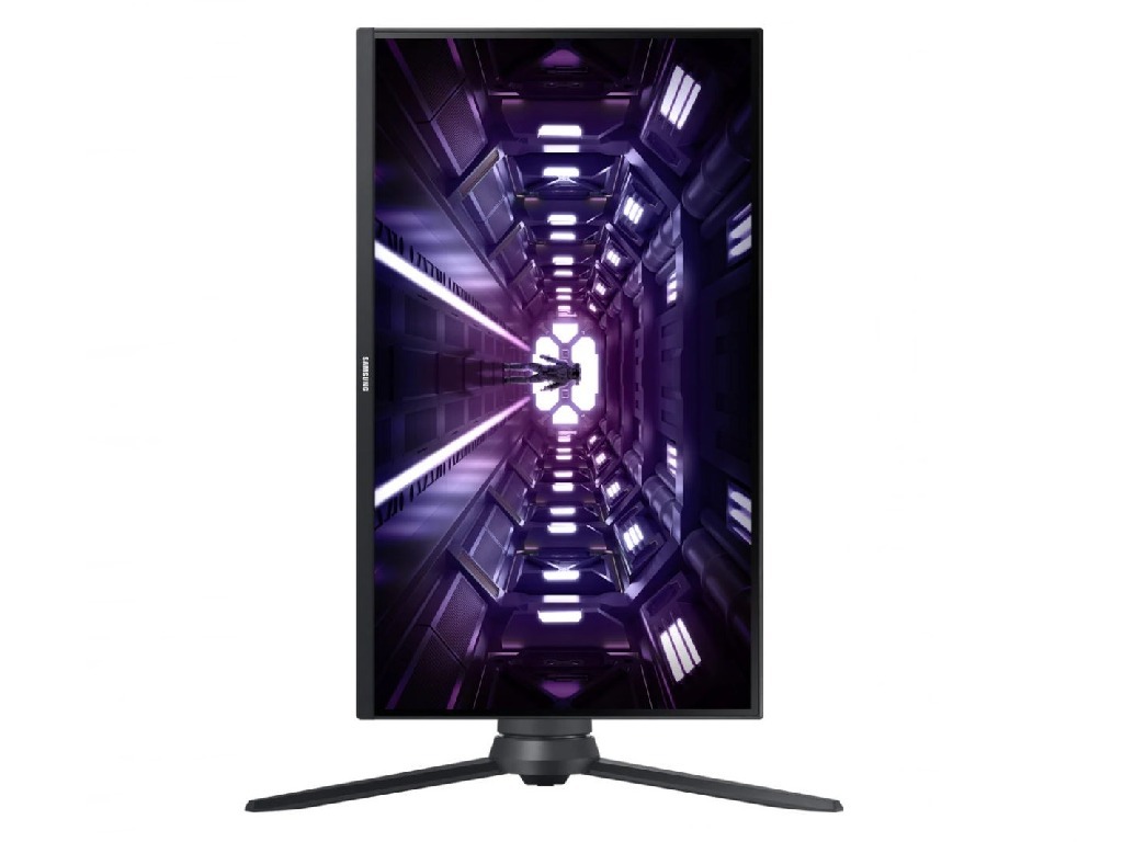 Samsung Odyssey G3 LF24G35TFW / 23.8 FullHD 144Hz
