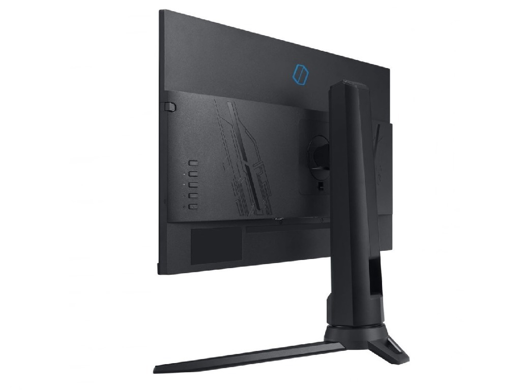 Samsung Odyssey G3 LF24G35TFW / 23.8 FullHD 144Hz