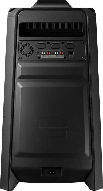 Samsung MX-T40/RU / 300W