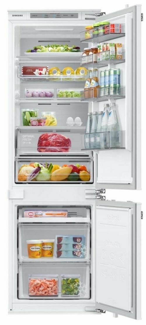 Samsung BRB307154WW/UA