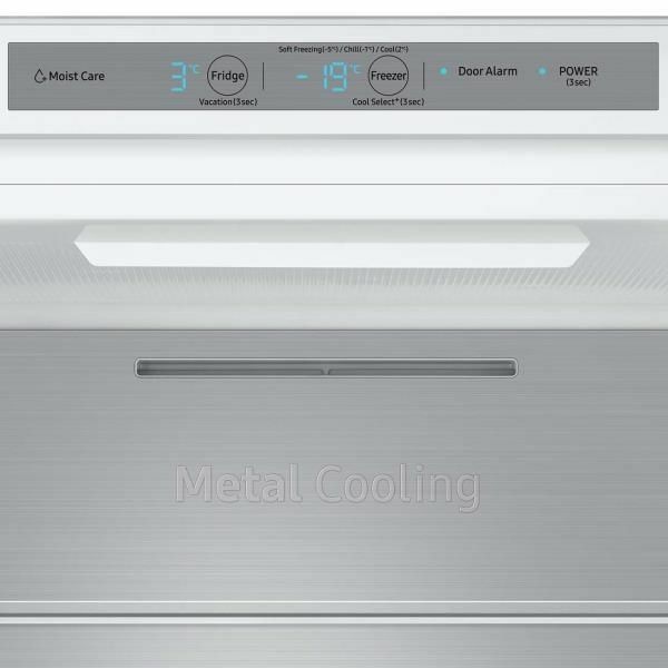 Samsung BRB307154WW/UA