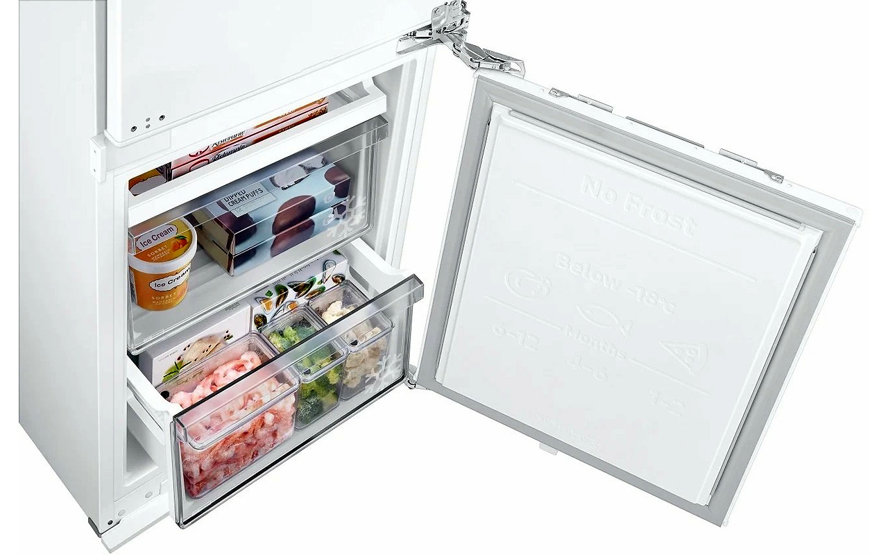 Samsung BRB307154WW/UA