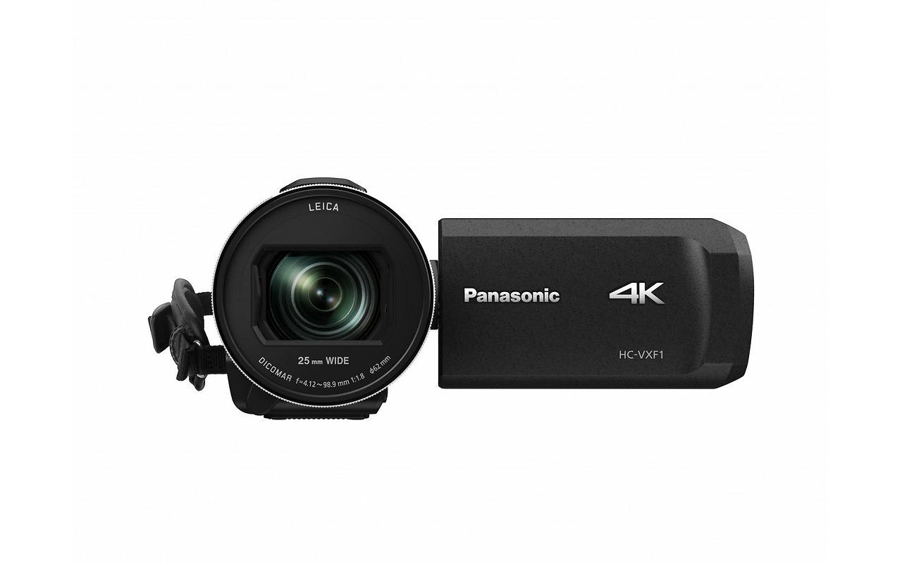 Panasonic HC-VXF1EE-K